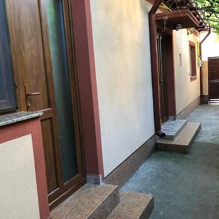 הוילה קונסטנצה Casa Roxana מראה חיצוני תמונה
