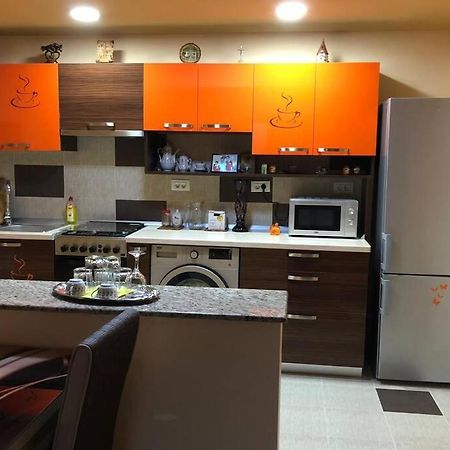 הוילה קונסטנצה Casa Roxana מראה חיצוני תמונה