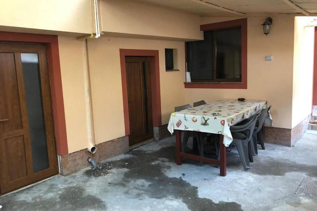 הוילה קונסטנצה Casa Roxana מראה חיצוני תמונה