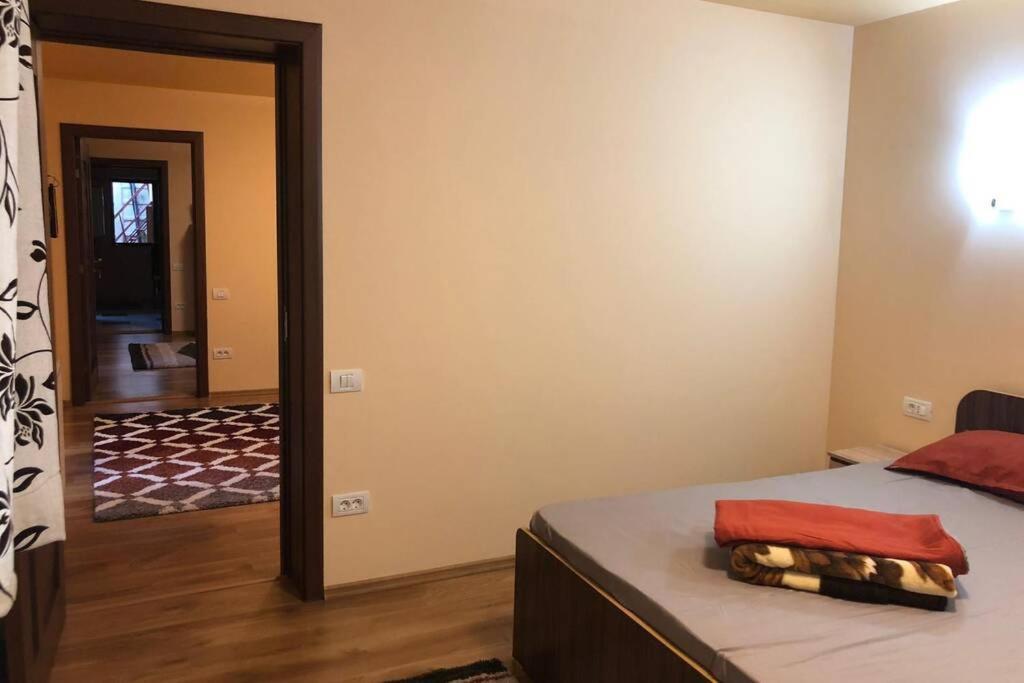 הוילה קונסטנצה Casa Roxana מראה חיצוני תמונה