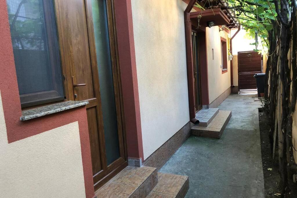 הוילה קונסטנצה Casa Roxana מראה חיצוני תמונה