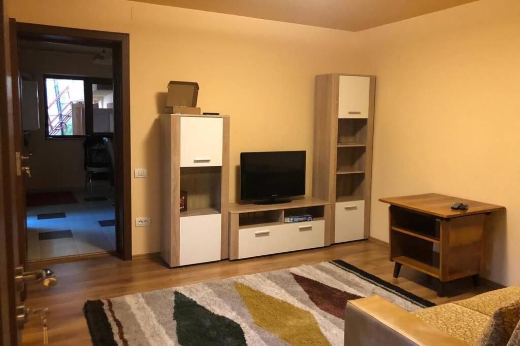 הוילה קונסטנצה Casa Roxana מראה חיצוני תמונה