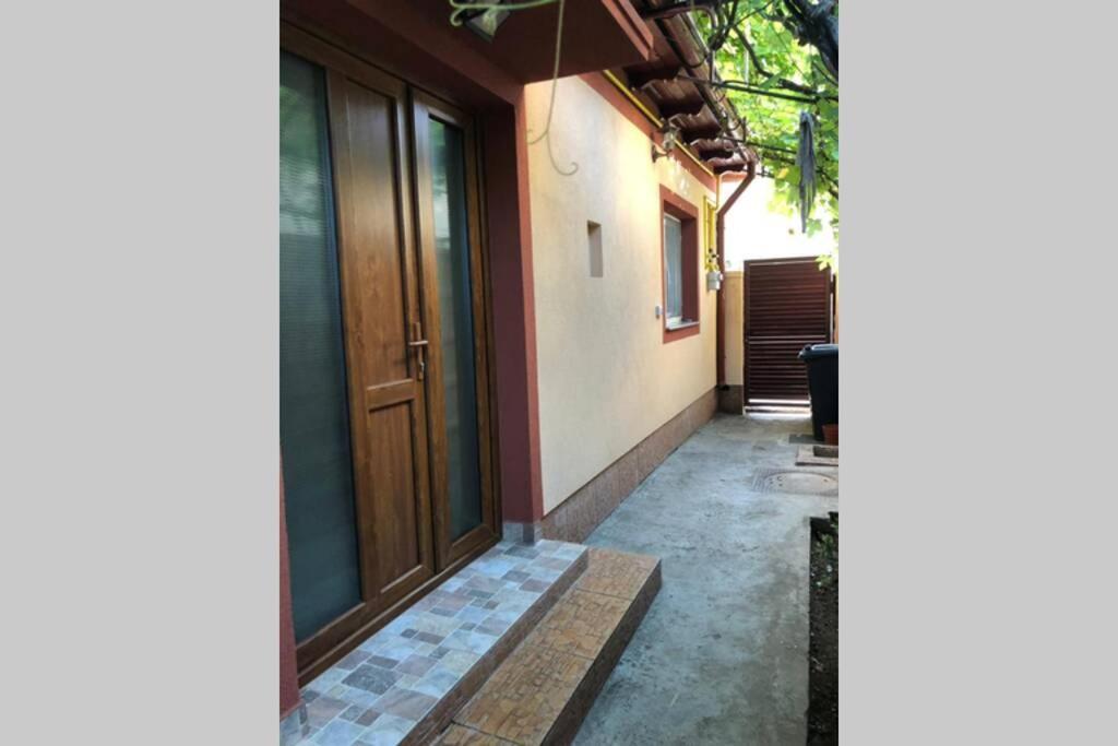 הוילה קונסטנצה Casa Roxana מראה חיצוני תמונה