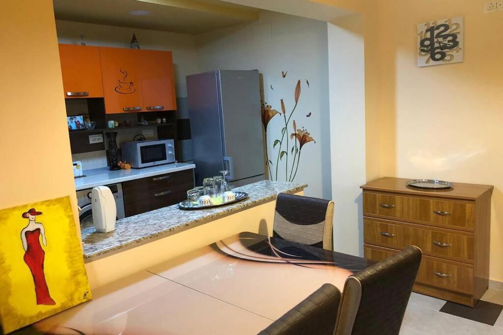 הוילה קונסטנצה Casa Roxana מראה חיצוני תמונה