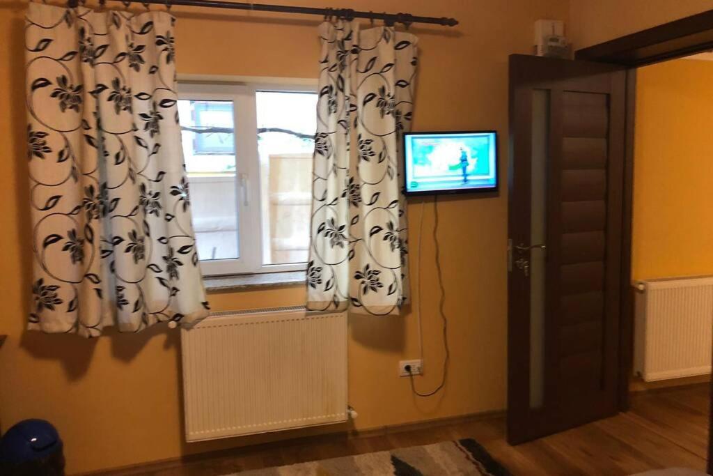 הוילה קונסטנצה Casa Roxana מראה חיצוני תמונה