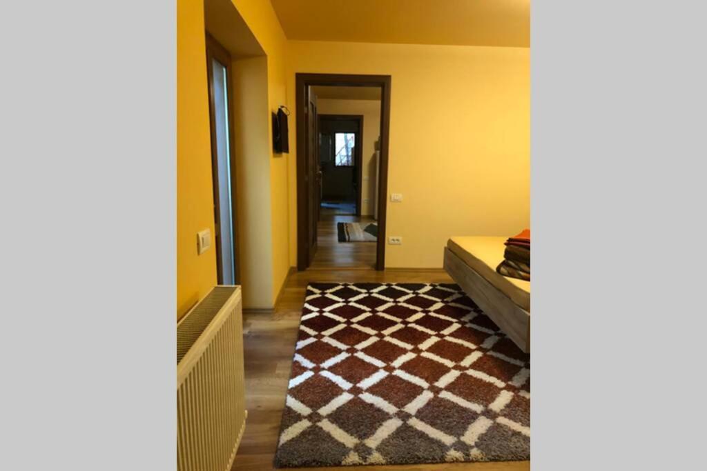 הוילה קונסטנצה Casa Roxana מראה חיצוני תמונה