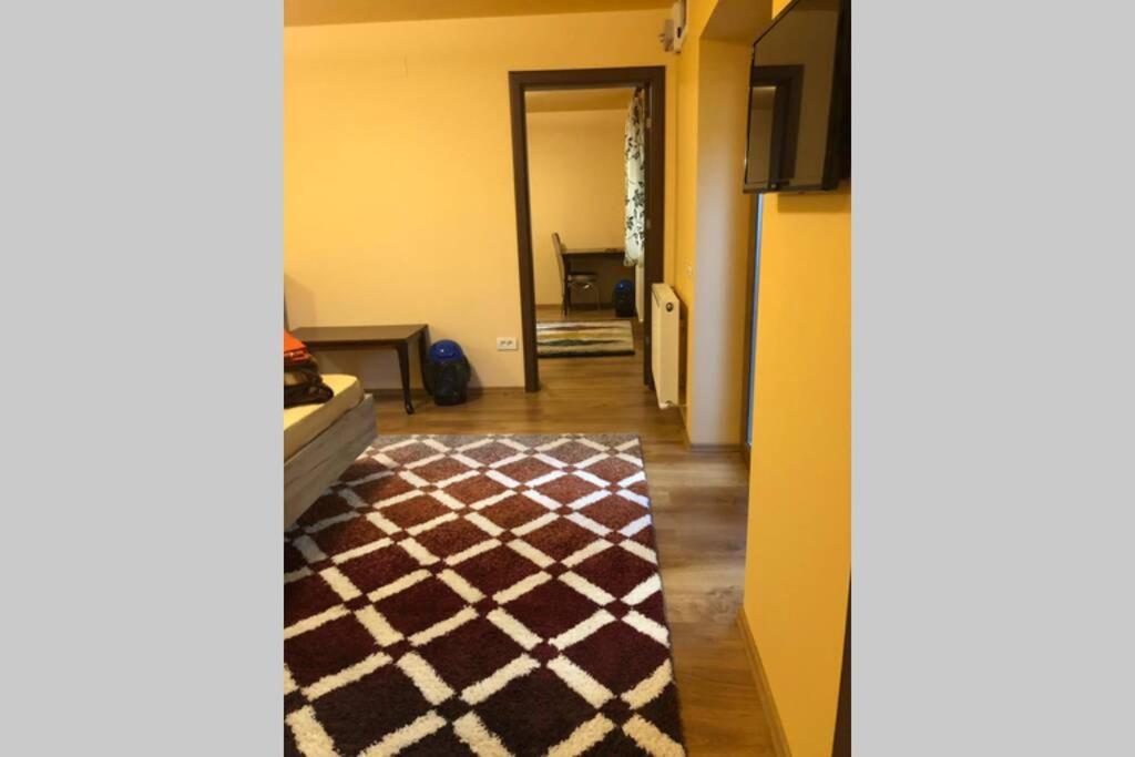 הוילה קונסטנצה Casa Roxana מראה חיצוני תמונה