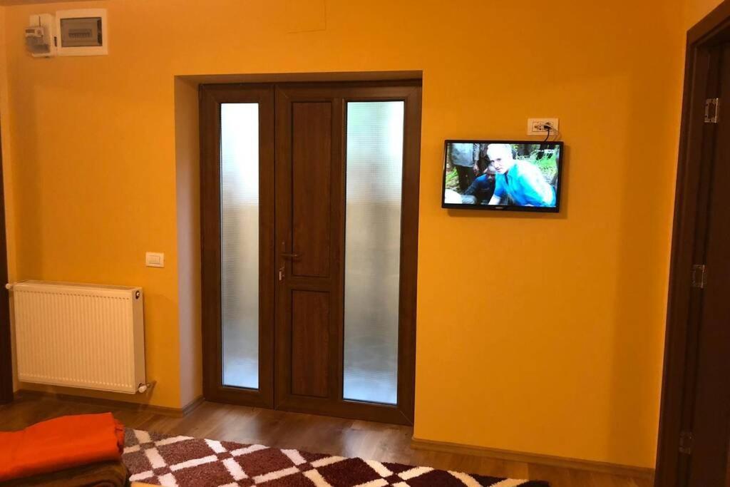 הוילה קונסטנצה Casa Roxana מראה חיצוני תמונה