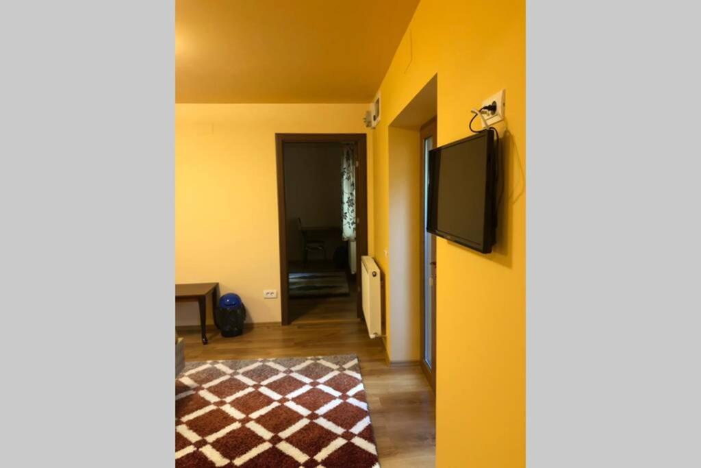 הוילה קונסטנצה Casa Roxana מראה חיצוני תמונה