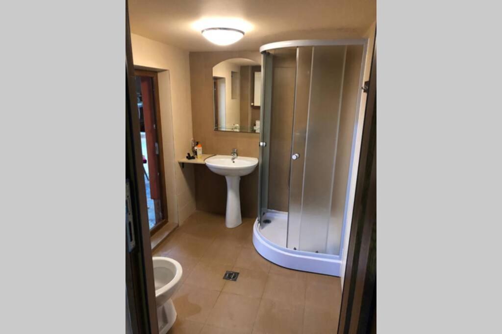 הוילה קונסטנצה Casa Roxana מראה חיצוני תמונה